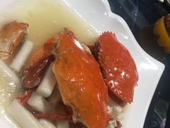 -香雪海饭店中餐厅(人民桥店)