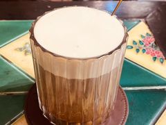 -Hougang7咖啡店·P7 Bar