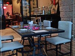 -南沙游艇会·大兵船餐厅