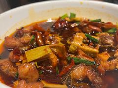 -树厨贵州菜(大十字店)