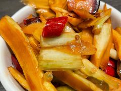 -阿喆私房菜(西五路店)