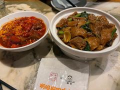 -小吊梨汤·北京菜(香山店)