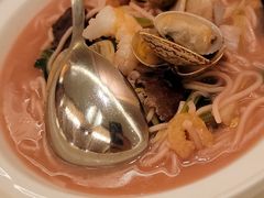 -莆田餐厅PUTIEN(西安万象天地店)