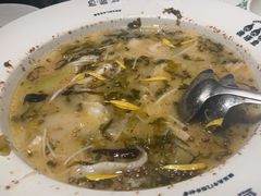 -渔语鱼新川菜Bistro(万象天地店)