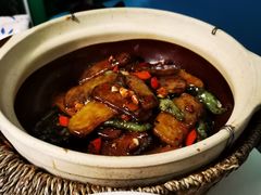 -缤圣源中国清真菜(群力店)