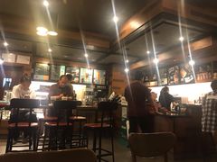 -星巴克(西安博乐里店)