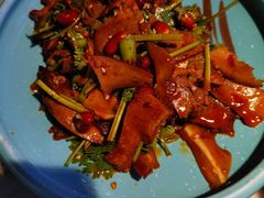-小菜园新徽菜(泰州茂业店)