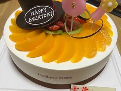 -好利来(乐堤港店)