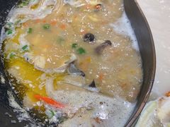 酸菜鱼火锅-新辣道鱼火锅(上地华联店)