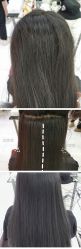 -SWANK SALON