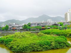 -巽寮印象美食部落餐厅·海鲜·地方特色菜(惠州体验店)