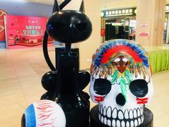 -北京华联购物中心(同成街店)