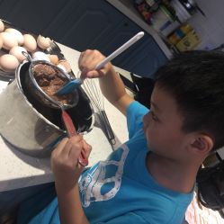 -明匠曲蛋糕西点屋(穗花新村店)