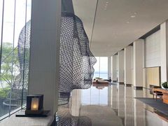 -深圳大梅沙京基洲际度假酒店