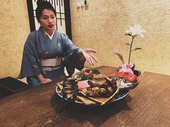 -空蝉怀石料理(益丰·外滩源店)