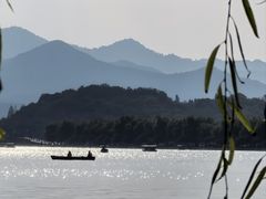 -湖畔居茶楼(湖滨店)