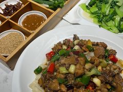 -鲁城往事(游客中心店)