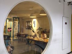 -小堂宴·老厦门码头小炒(厦大店)