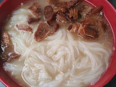 叉烧粉-超记粉店(阜民店)