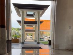 -三亚海棠湾万丽度假酒店