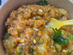 -丁家坡洋芋·观音桥好吃街A区(全国总店)