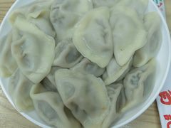 -白记饺子馆多伦道店