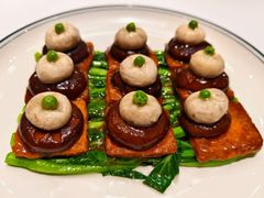-海富门·带鱼·淮扬菜·粤菜(甘家口店)