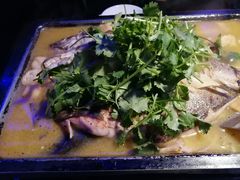 -炉鱼(云澜湾店)
