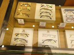 -宝明斋眼镜(大观园店)
