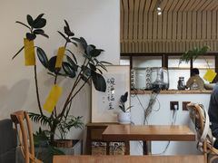 -沏点Trattoria意大利餐厅(新街口店)