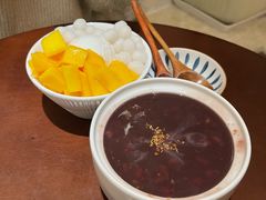-小团圆糖水铺(襄阳南路店)