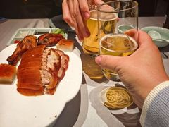 -四世同堂·京菜·烤鸭(双井店)