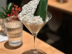 香兰冰激淋西米露-Ginger(兴国路店)