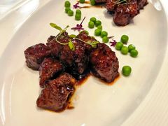 -酒蜻蜓·庭院私房菜(天元东路店)