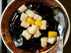 -鲜芋仙(太原街万达店)