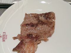 -玛莎拉自助餐厅(国贸店)