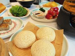 -悦雅居·老广州老味道(长湖店)