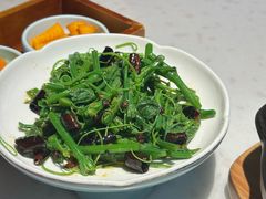 -舞辣辣·川菜·黑豆花水煮鱼(卓悦汇店)