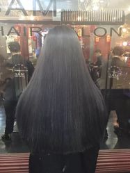 点击看大图 -3AM HAIR SALON烫发染发接发