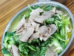 -河南拉面(肇周路店)