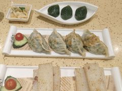 -蒸武门·广式茶点(金宝莱店)