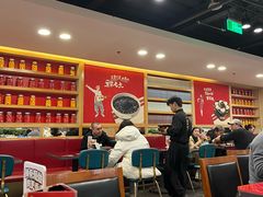 -宏状元现熬粥·京味菜(五棵松店)