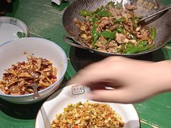 -费大厨辣椒炒肉(太平老街店)