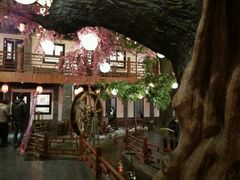 -鲁城往事(游客中心店)