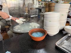 -绿杨馄饨临顿路店