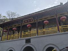 -华清宫景区
