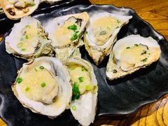 -烧蠔帮·生蚝海鲜牌档(观海店)