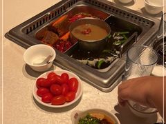 -巴奴毛肚火锅(大剧院店)