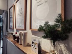 -Cafe on warm(丹霞店)