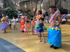 -杭州开元森泊度假乐园